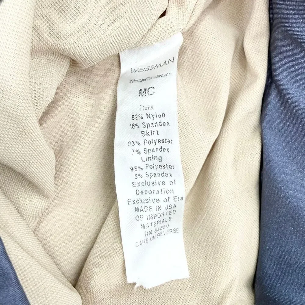 Weissman preowned good